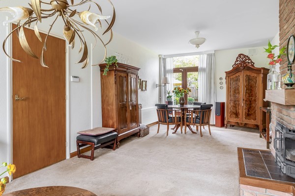 Medium property photo - Esdoornlaan 204, 3181 BH Rozenburg